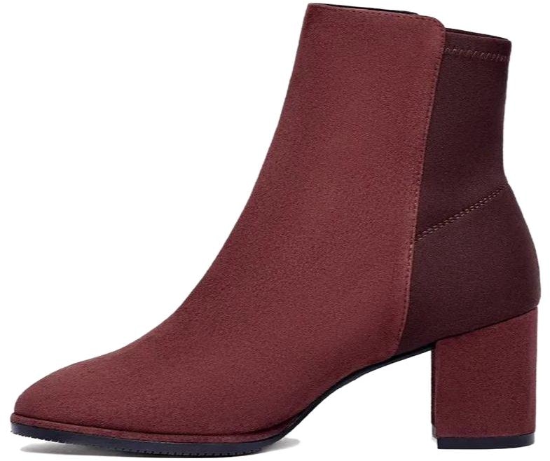 women-stuart-weitzman-ankle-boot-burgundy-chic-sw-1601-harper-bootie-60-bro