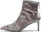 Buy (W) Bottines Stuart Weitzman ''Gris Argent Confort'' SW3101036-GRY