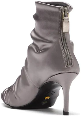 (W) Bottines Stuart Weitzman ''Gris Argent Confort'' SW3101036-GRY Purchase (W) Bottines Stuart Weitzman ''Gris Argent Confort'' SW3101036-GRY