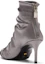 Purchase (W) Bottines Stuart Weitzman ''Gris Argent Confort'' SW3101036-GRY