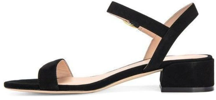 women-stuart-weitzman-black-leather-open-toe-sandals-with-4cm-heel-strap-we-0905653-dblk-black-color