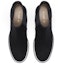 Purchase (W) Stuart Weitzman Cline Shine Chelsea Boot 'Hitam Suede' SW2501024-BLK
