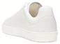 Shop (W) Stuart Weitzman Disney x Livvy Sneaker ''Wit Print Leer'' SW2606001-PNT
