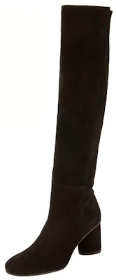 (W) 斯图尔特·韦茨曼 Eloise 黑色靴子 WE0901307C-BL Lookbook (W) 斯图尔特·韦茨曼 Eloise 黑色靴子 WE0901307C-BL