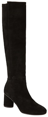 stuart weitzman/SW Sw Eloise 高筒靴 女式 黑 Shop stuart weitzman/SW Sw Eloise 高筒靴 女式 黑