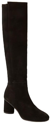 (W) 斯图尔特·韦茨曼 Eloise 黑色靴子 WE0901307C-BL Shop (W) 斯图尔特·韦茨曼 Eloise 黑色靴子 WE0901307C-BL