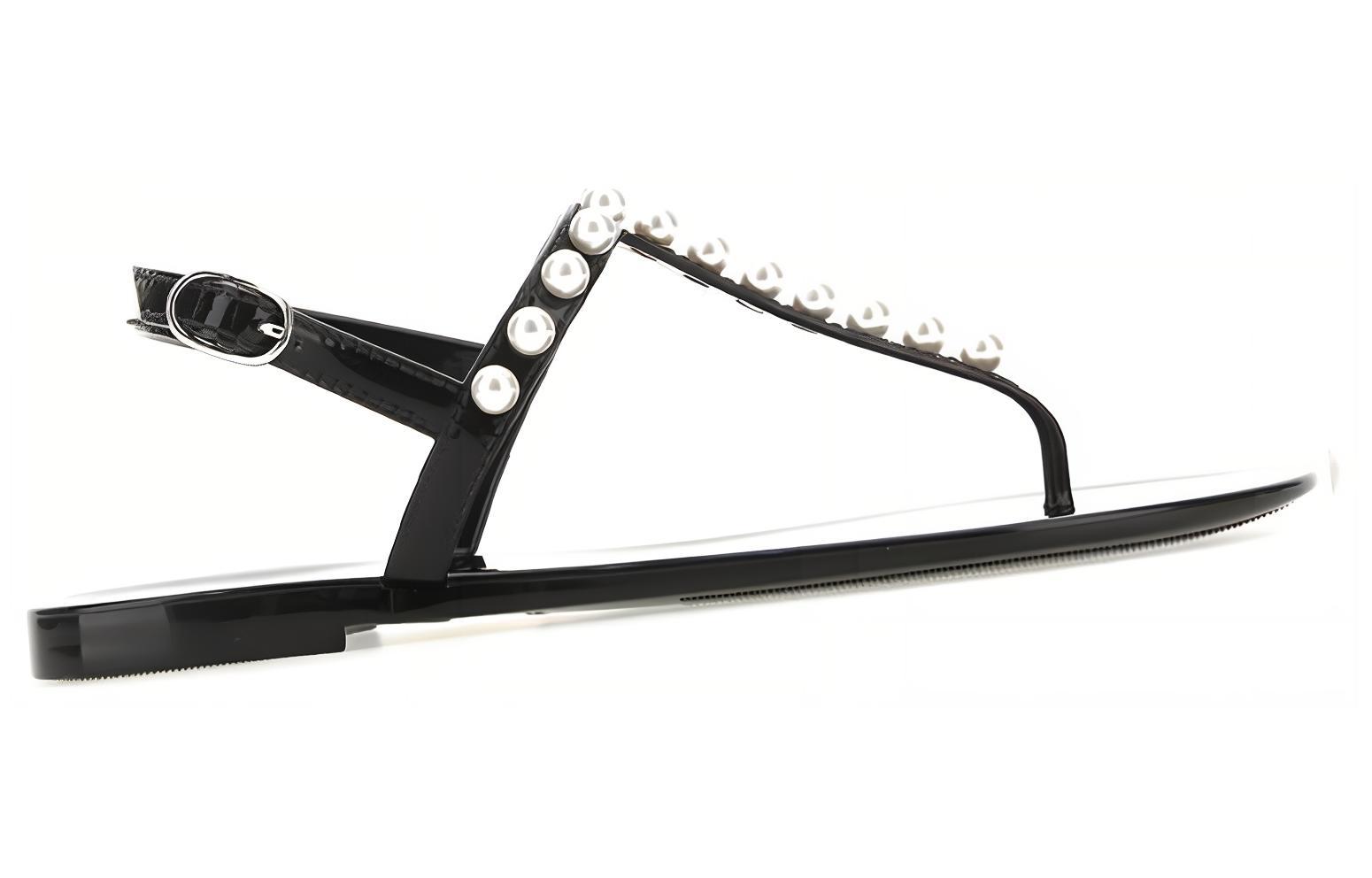 Order (W) スチュアート ワイツマン ゴールディ ジェリー (黒) GOLDIEJELLYSEMBLK