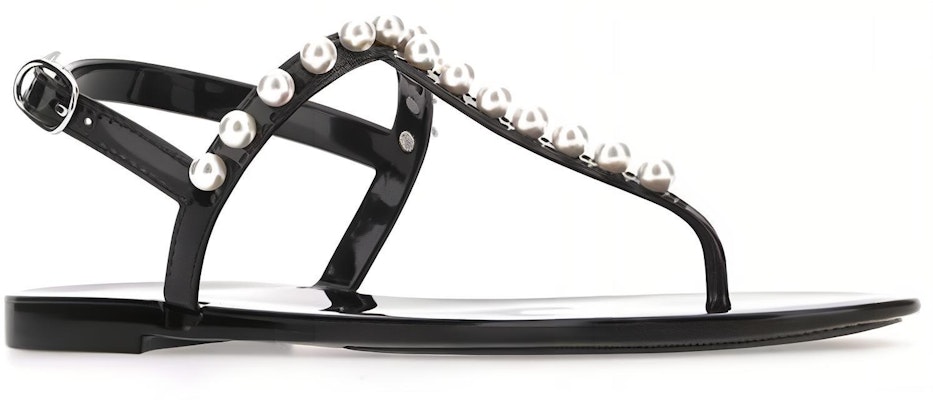 (Women) Stuart Weitzman Goldie Jelly 'Black' GOLDIEJELLYSEMBLK Lookbook (Women) Stuart Weitzman Goldie Jelly 'Black' GOLDIEJELLYSEMBLK