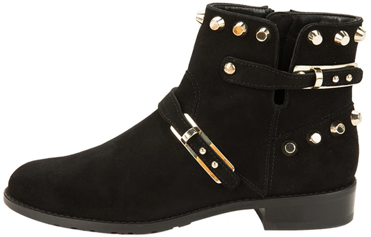 women-stuart-weitzman-gowest-black-zip-ankle-boot-sw-9801028-blk