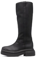 (Women) Stuart Weitzman High-Top Platform 'Black' CHARLISPORTLIFTBOOTGOT (Women) Stuart Weitzman High-Top Platform 'Black' CHARLISPORTLIFTBOOTGOT