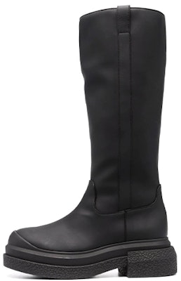 (W) Stuart Weitzman High-Top Platform 'Hitam' CHARLISPORTLIFTBOOTGOT Buy (W) Stuart Weitzman High-Top Platform 'Hitam' CHARLISPORTLIFTBOOTGOT