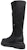 (W) Stuart Weitzman High-Top Platform 'Hitam' CHARLISPORTLIFTBOOTGOT