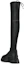 Purchase (W) 스튜어트 와이츠먼 블랙 미니멀리스트 하이 부츠 SW2601016-BLK