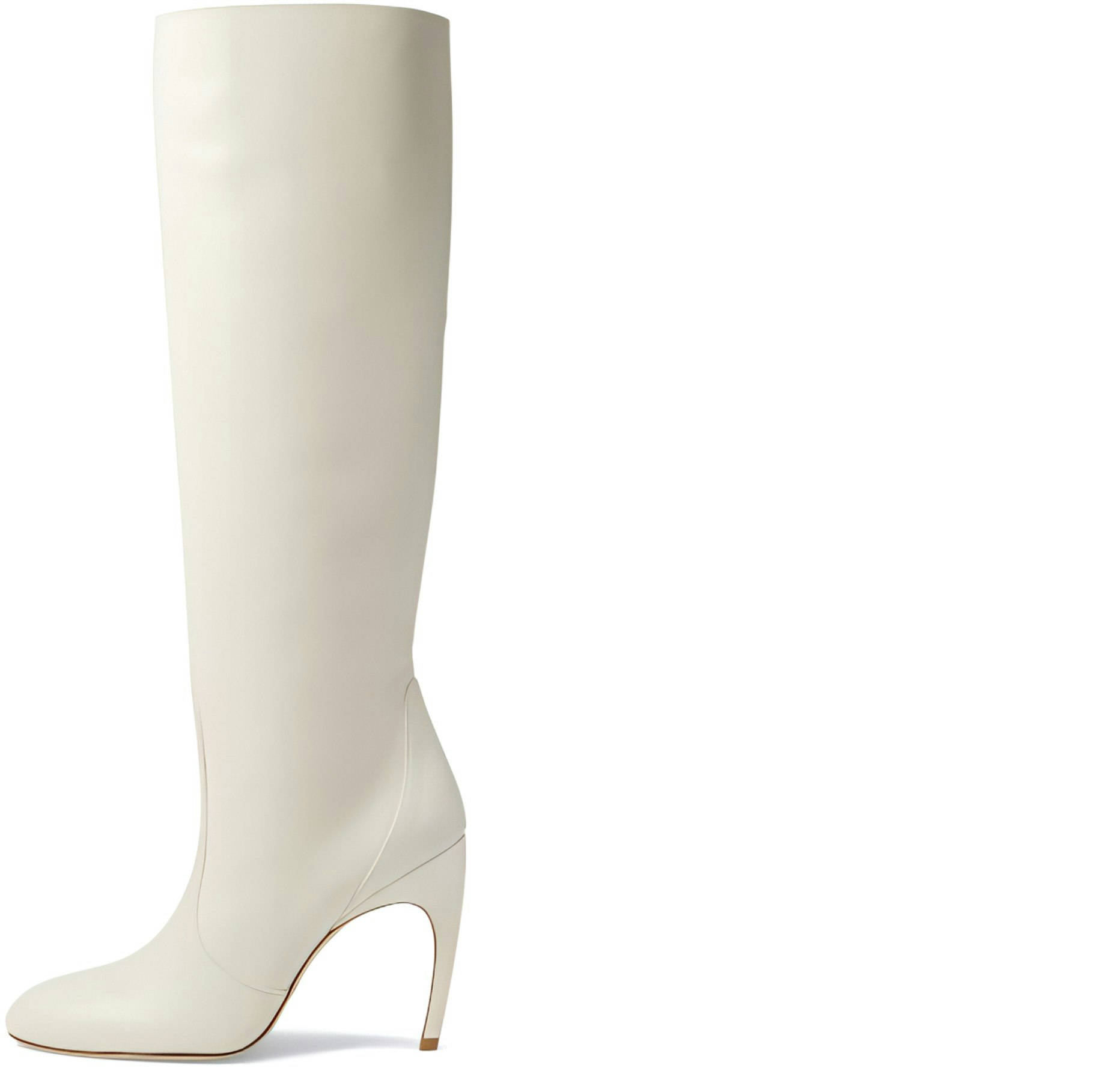 women-stuart-weitzman-high-boot-simple-comfort-white-leather-sf-436-py-1