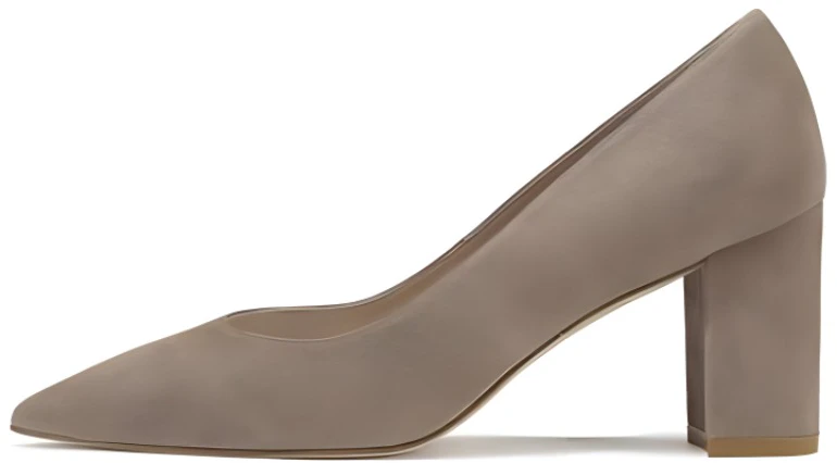 women-stuart-weitzman-leather-pointed-toe-slip-on-grey-block-heel-sw-4404010-gry