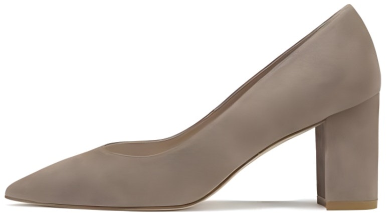 women-stuart-weitzman-leather-pointed-toe-slip-on-grey-block-heel-sw-4404010-gry