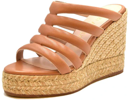 (W) Stuart Weitzman Lilyana麻鞋“棕色” LILYANAESPADRLWEDGBEIGE Lookbook (W) Stuart Weitzman Lilyana麻鞋“棕色” LILYANAESPADRLWEDGBEIGE