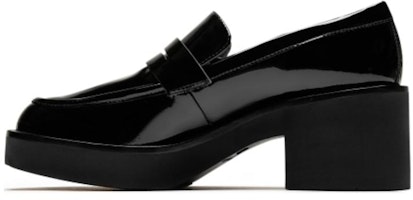 (Women) Stuart Weitzman Loafer 'Black Comfort' SW3902014-BLK (Women) Stuart Weitzman Loafer 'Black Comfort' SW3902014-BLK