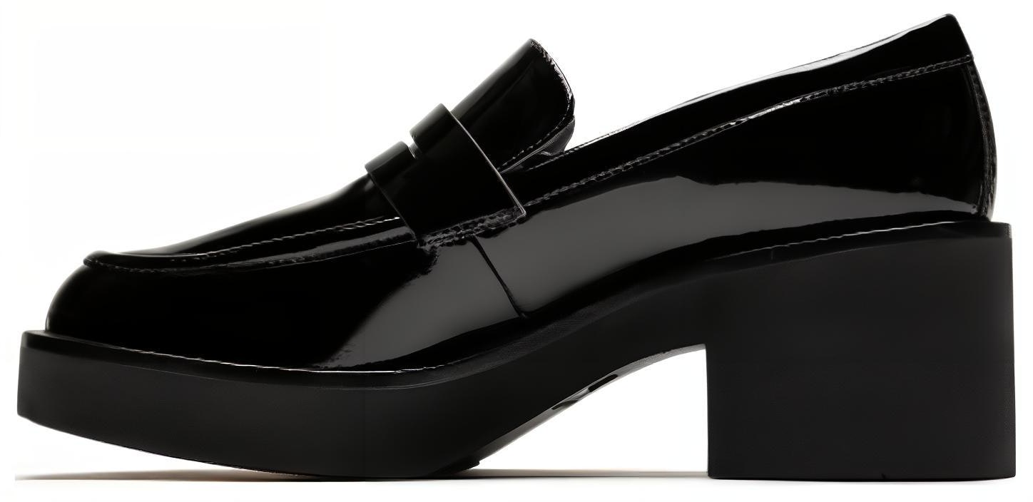 women-stuart-weitzman-loafer-black-comfort-sw-3902014-blk