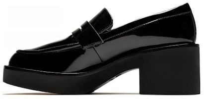 (Women) Stuart Weitzman Loafer 'Black Comfort' SW3902014-BLK (Women) Stuart Weitzman Loafer 'Black Comfort' SW3902014-BLK