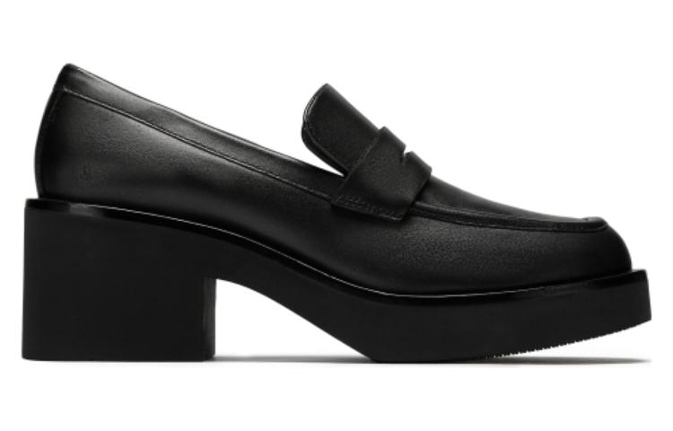 (W) Stuart Weitzman Loafer 'Black CMFT' 圖 2