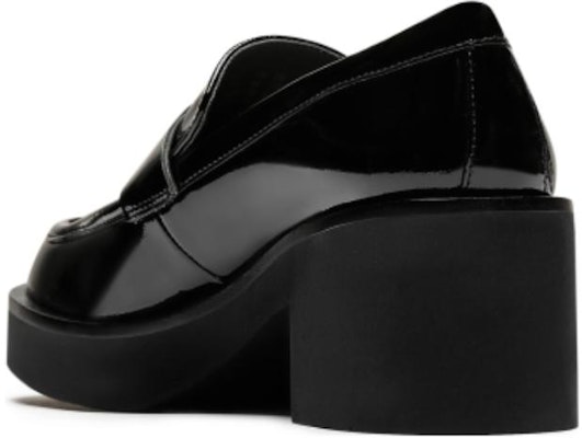 (W) Stuart Weitzman Loafer 'Black Comfort' Hitam Nyaman SW3902014-BLK Shop (W) Stuart Weitzman Loafer 'Black Comfort' Hitam Nyaman SW3902014-BLK
