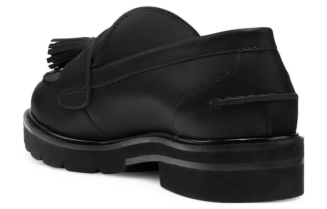 Purchase (W) Mocasín Stuart Weitzman 'Negro Confort Moda' S6453BLK