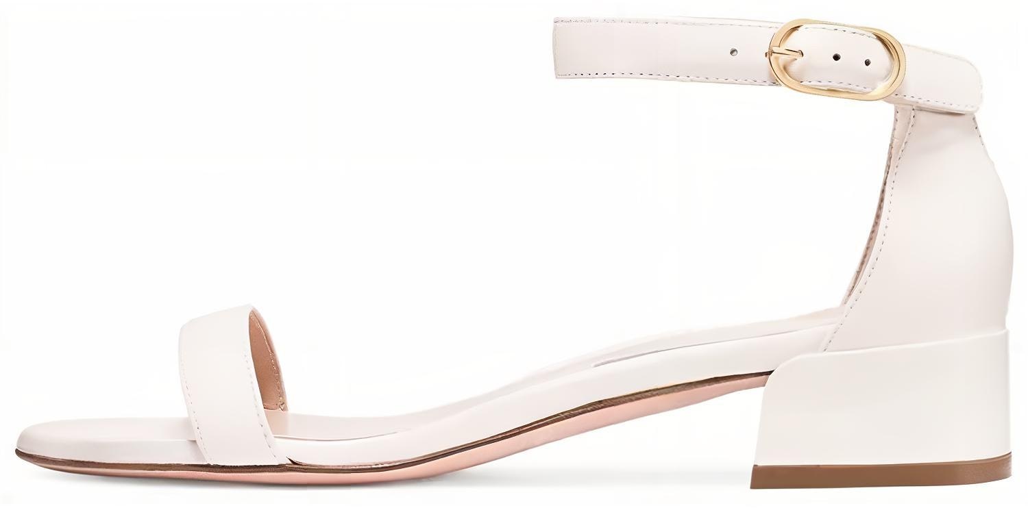 women-stuart-weitzman-low-heel-patent-sandal-white-nudistjune-patent-white