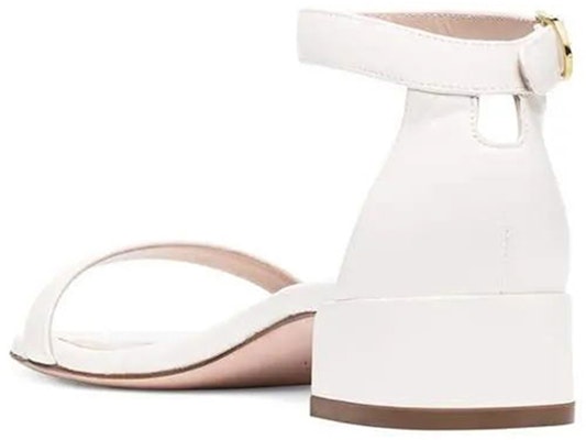 (W) 스튜어트 와이츠먼 로우힐 화이트 페이턴트 샌들 NUDISTJUNE-PATENT-WHITE Shop (W) 스튜어트 와이츠먼 로우힐 화이트 페이턴트 샌들 NUDISTJUNE-PATENT-WHITE