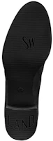 Shop (W) 스튜어트 와이츠먼 로우랜드 "블랙 벨벳" 9L47136LOWLANDBLACK