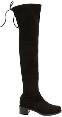 (W) 스튜어트 와이츠먼 미드랜드 블랙 롱부츠 (tie-back 생략) WE0901359B-BLK Order (W) 스튜어트 와이츠먼 미드랜드 블랙 롱부츠 (tie-back 생략) WE0901359B-BLK