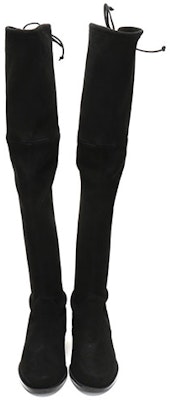 (Women) Stuart Weitzman Midland 'Black Over-the-Knee Boot' MIDLANDSUSSUEDESTRBLACK Shop (Women) Stuart Weitzman Midland 'Black Over-the-Knee Boot' MIDLANDSUSSUEDESTRBLACK