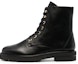 Buy (W) Stuart Weitzman Mila Lift 'Black Combat Martin' Sepatu Bot Hitam MILALIFTBOOTIECHIBLK