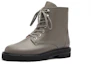 Lookbook (W) Stuart Weitzman Mila Lift Bootie 'Kulit Abu-abu' SW1101006-GRY