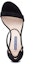 Lookbook (W) Stuart Weitzman Nearlynude 'Hitam Suede' NEARLYNUDE-BLACK-SUEDE