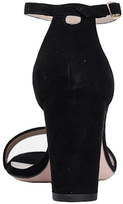 (Women) Stuart Weitzman Nearlynude 'Black Suede' NEARLYNUDE-BLACK-SUEDE Purchase (Women) Stuart Weitzman Nearlynude 'Black Suede' NEARLYNUDE-BLACK-SUEDE
