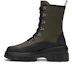 Buy (W) Stuart Weitzman Noho Bootie 'Kanvas Hijau Militer' SW2501017-GRE