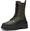Purchase (W) Stuart Weitzman Noho Bootie 'Kanvas Hijau Militer' SW2501017-GRE