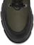 Details for (W) Stuart Weitzman Noho Bootie 'Kanvas Hijau Militer' SW2501017-GRE
