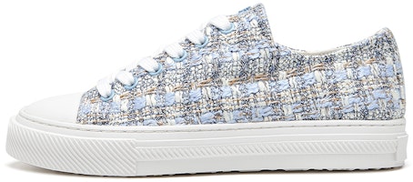 (Women) Stuart Weitzman Ollie 'Clear Sky Blue' SW2506004-BLU (Women) Stuart Weitzman Ollie 'Clear Sky Blue' SW2506004-BLU