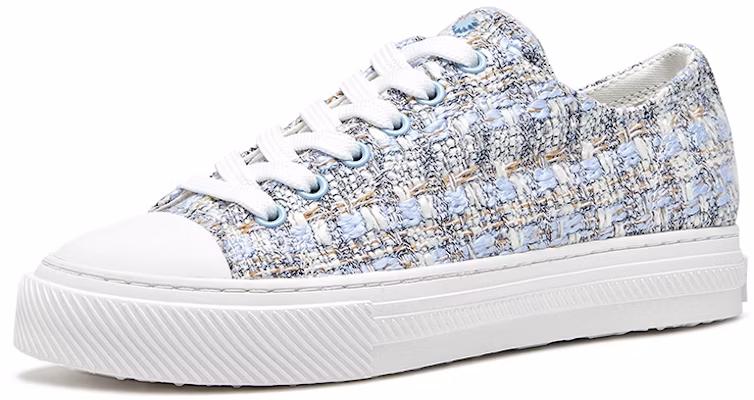 (Women) Stuart Weitzman Ollie 'Clear Sky Blue' SW2506004-BLU Lookbook (Women) Stuart Weitzman Ollie 'Clear Sky Blue' SW2506004-BLU