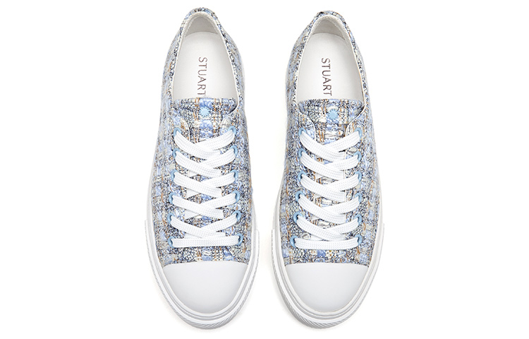 Shop (Women) Stuart Weitzman Ollie 'Clear Sky Blue' SW2506004-BLU
