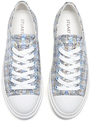 (Women) Stuart Weitzman Ollie 'Clear Sky Blue' SW2506004-BLU Shop (Women) Stuart Weitzman Ollie 'Clear Sky Blue' SW2506004-BLU