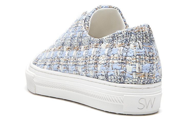 Purchase (Women) Stuart Weitzman Ollie 'Clear Sky Blue' SW2506004-BLU