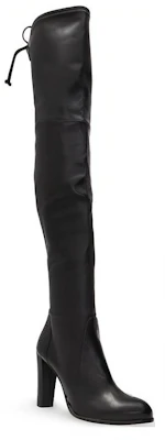 (W) Botte Cuissarde Stuart Weitzman ''Noir'' S0048-BLK Lookbook (W) Botte Cuissarde Stuart Weitzman ''Noir'' S0048-BLK