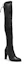 Lookbook (W) Botte Cuissarde Stuart Weitzman ''Noir'' S0048-BLK