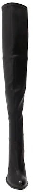 (W) Botte Cuissarde Stuart Weitzman ''Noir'' S0048-BLK Shop (W) Botte Cuissarde Stuart Weitzman ''Noir'' S0048-BLK