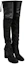 Purchase (W) Bottes Stuart Weitzman Jusqu''aux Cuisses ''Noir Suédine Mode''. HELENA30SUEDEFUSIONBLACK