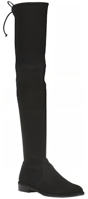 (Women) Stuart Weitzman Over-The-Knee Boots 'Classic Black Suede' LOWLANDSUEDESTRBLK Lookbook (Women) Stuart Weitzman Over-The-Knee Boots 'Classic Black Suede' LOWLANDSUEDESTRBLK