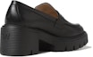 Lookbook (W) Stuart Weitzman Platform 'Kulit Hitam' SB815-BLK